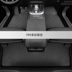Thảm sàn TPE Haval Jolion